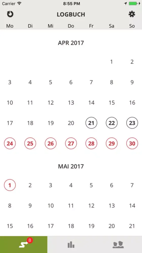 VillageOffice Companion Screenshots