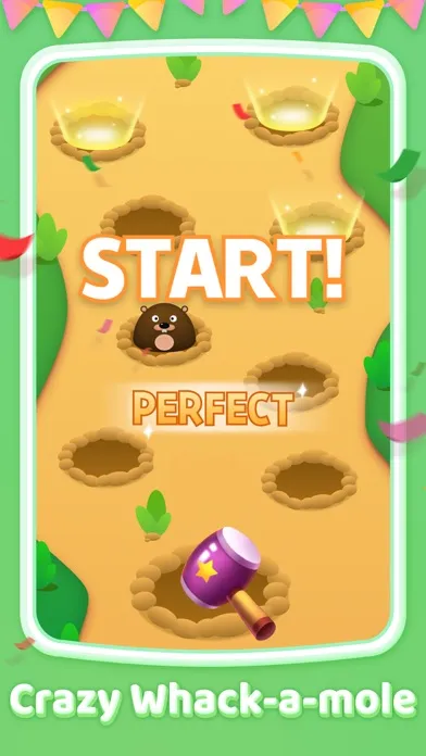 Motion Master - sports games Screenshots