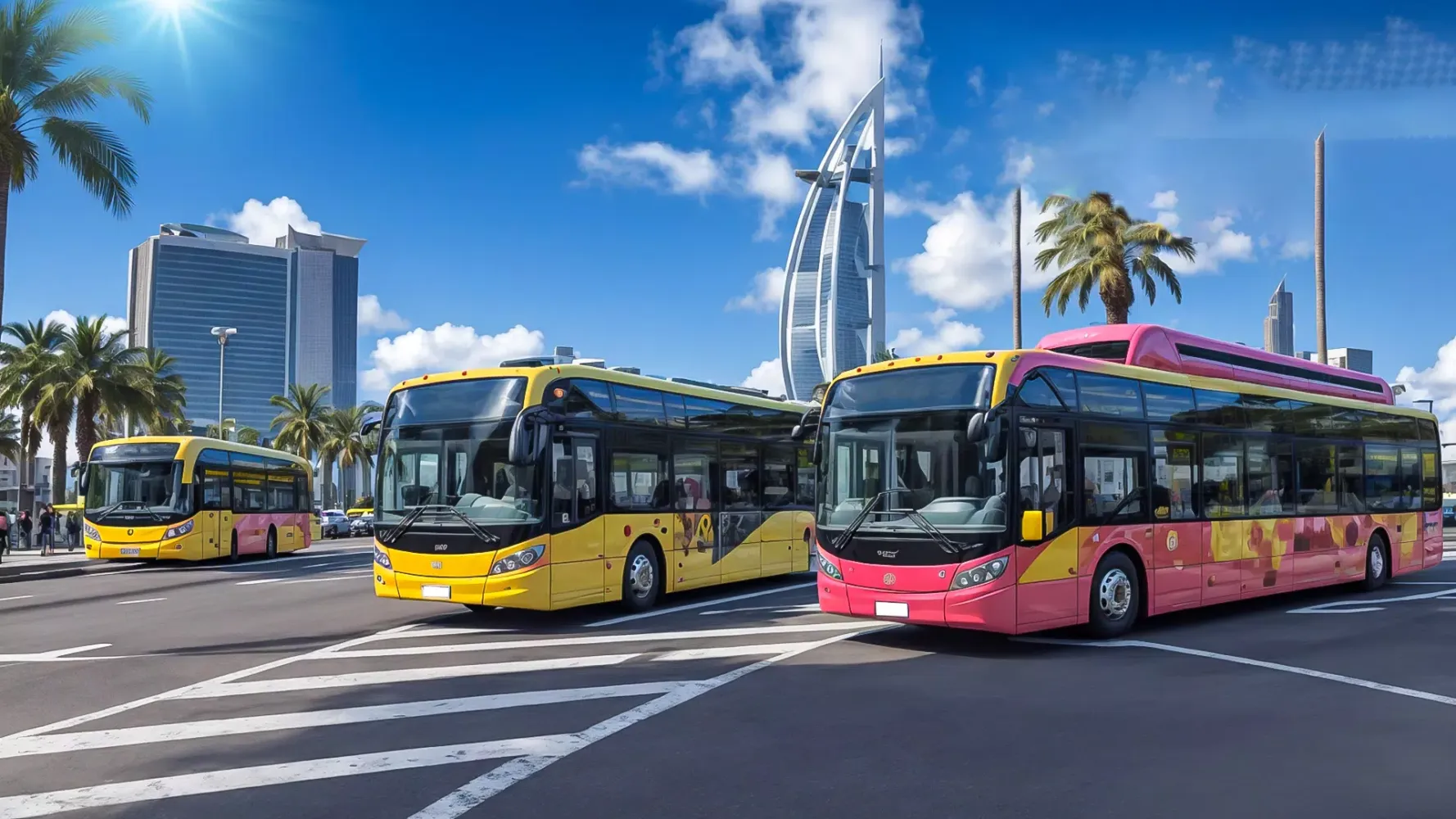 City Bus Simulator Bus Game 3d Screenshots