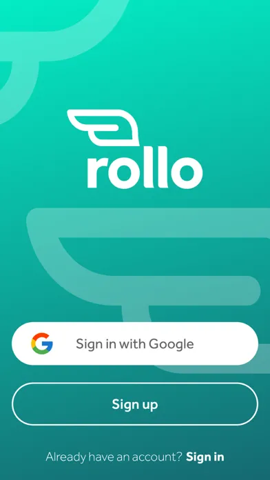 Rollo Places Screenshots