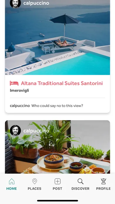 Rollo Places Screenshots