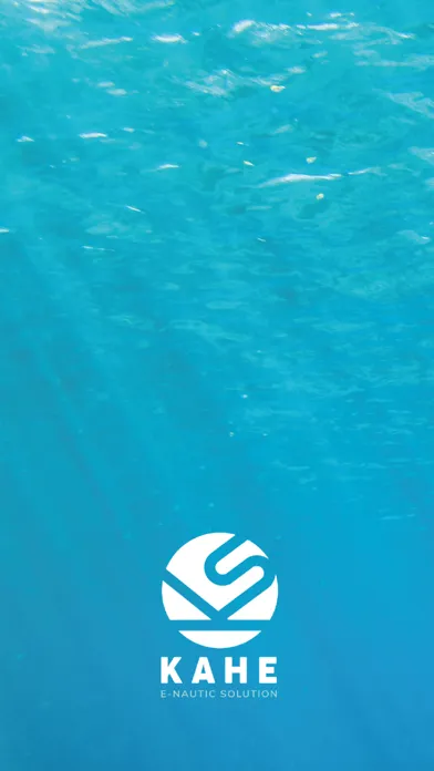 Kahe Nautic應用截圖