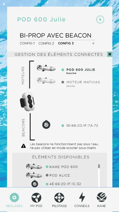 Kahe Nautic應用截圖
