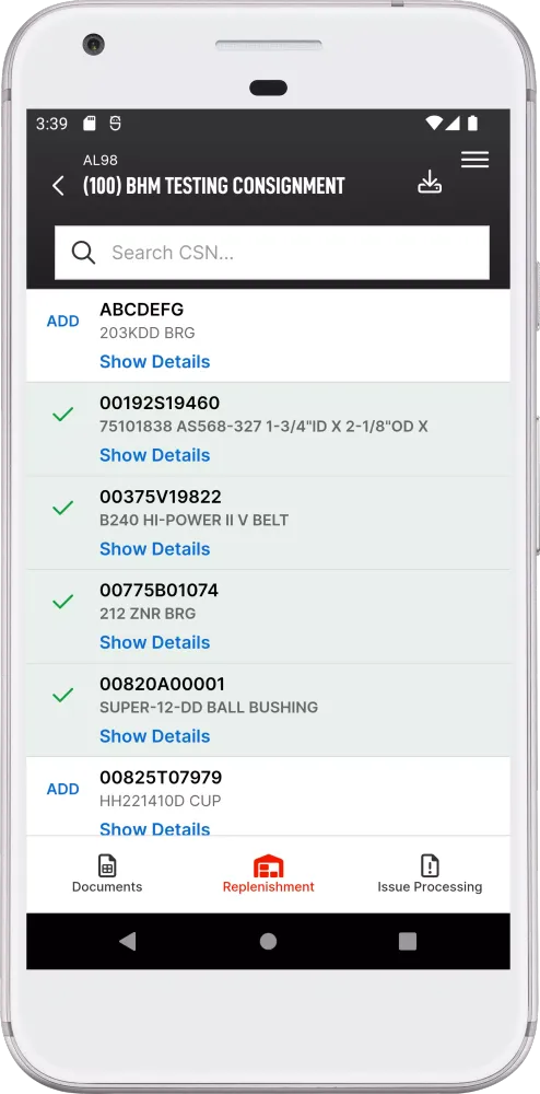 صور Mi Pro Services