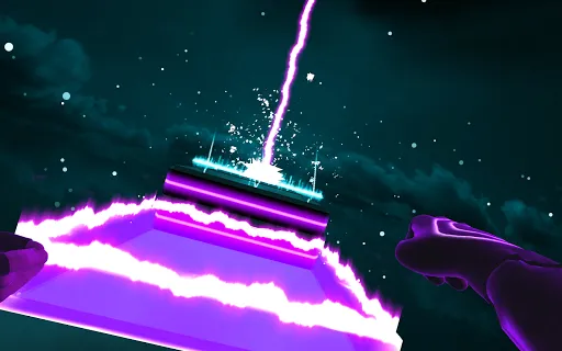 50 Loops Screenshots