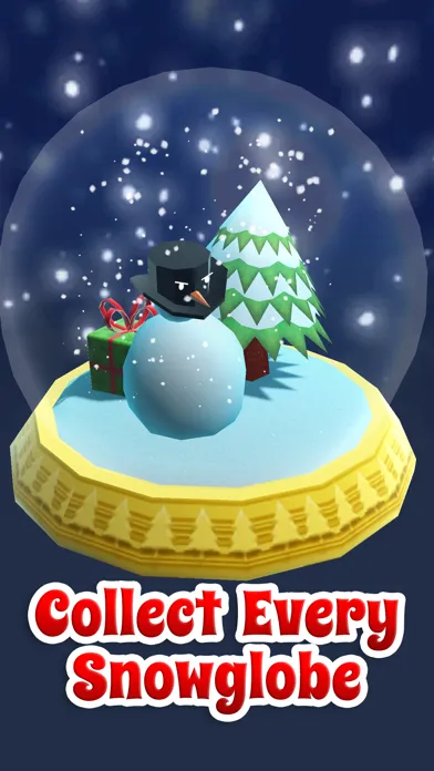 Chuck Saves Christmas スクリーンショット