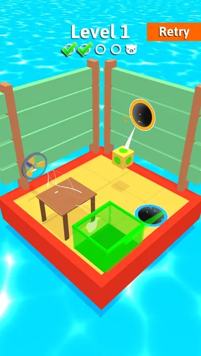 Toy Portals Screenshots