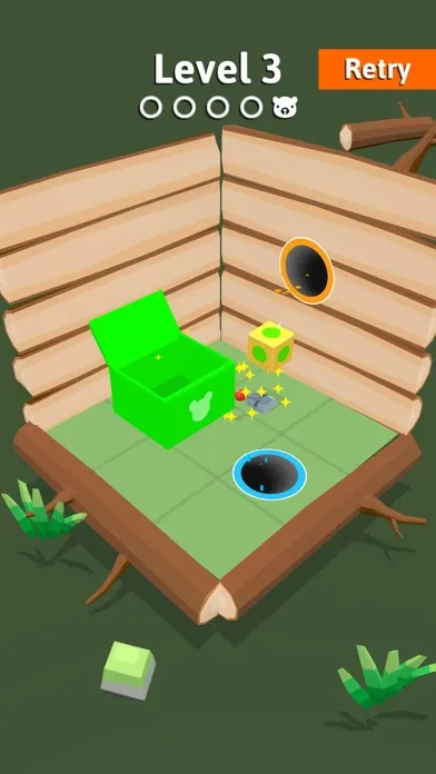 Toy Portals Screenshots