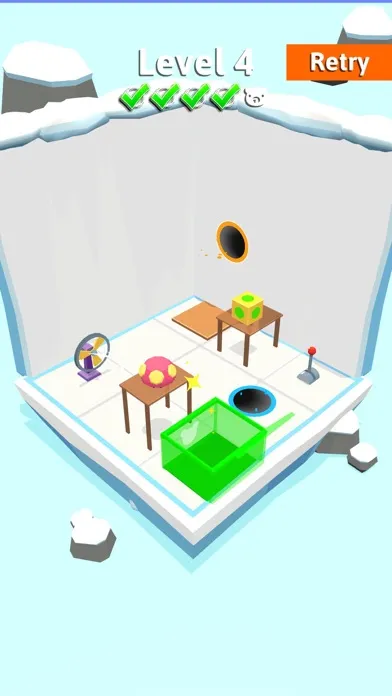 Toy Portals Screenshots