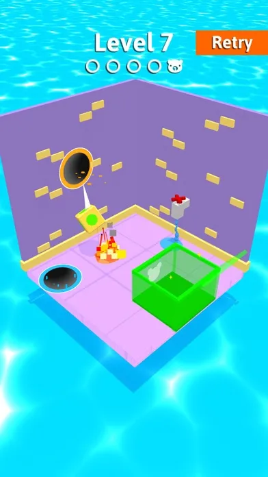 Toy Portals Screenshots