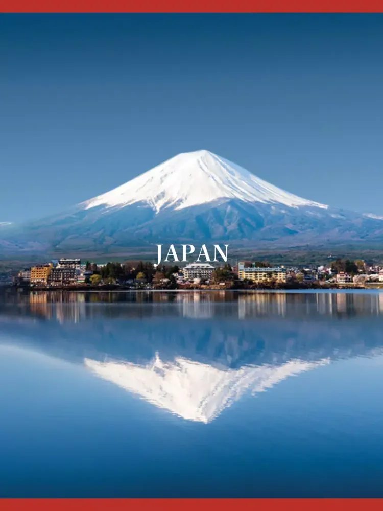 Capturas de pantalla de TheJapan: Japanese cultures iPad 
