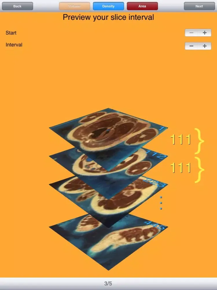 Disector 2.0 Free iPad 应用截图