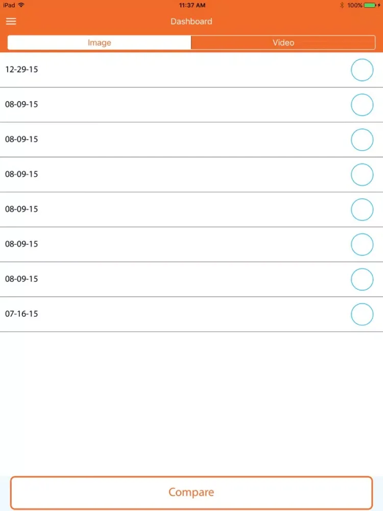 تصاویر Body Align Connect iPad 