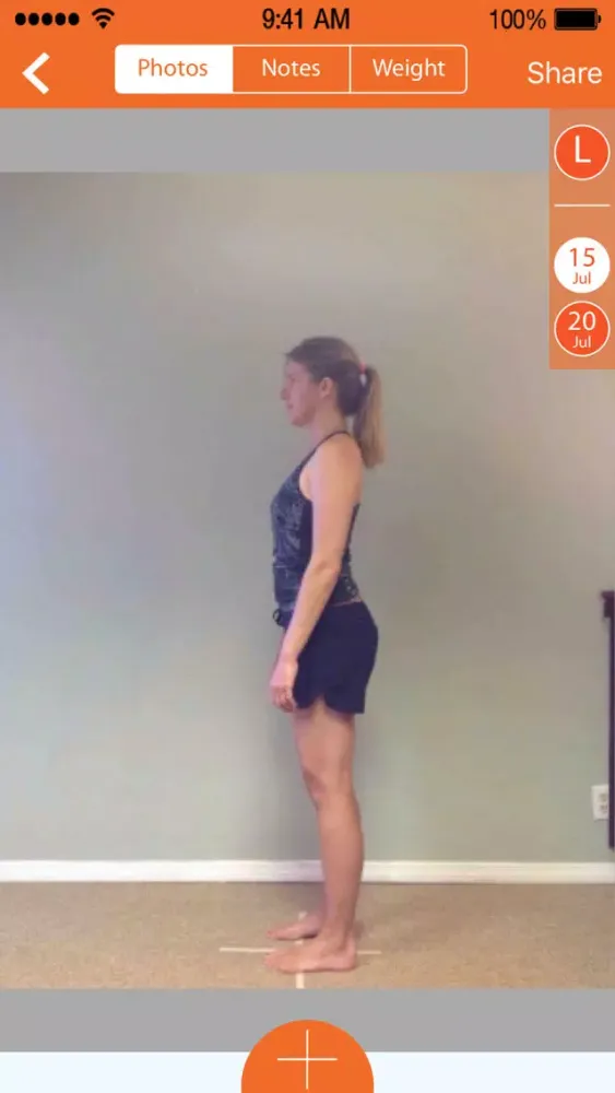 تصاویر Body Align Connect