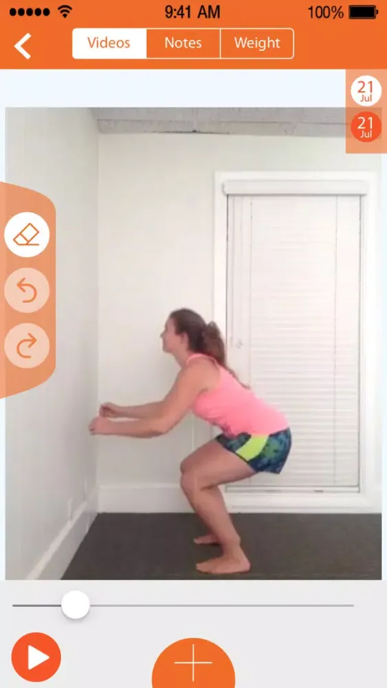 تصاویر Body Align Connect