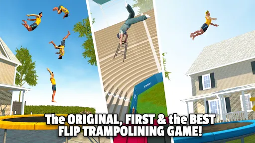 Flip Master سکرین شاٹس