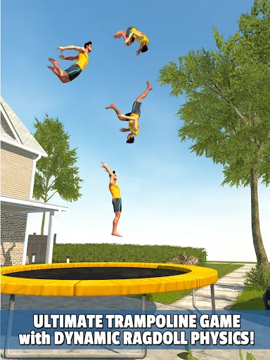 Flip Master سکرین شاٹس