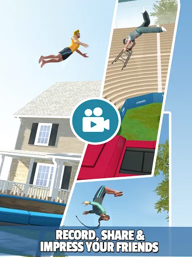 Flip Master سکرین شاٹس