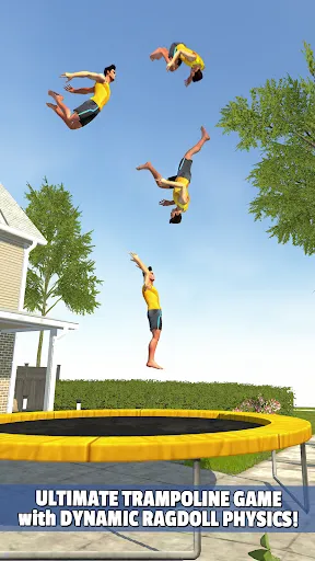 Flip Master سکرین شاٹس