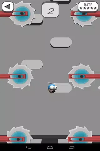 Roll Master Free Game स्क्रीनशॉट