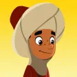 The young Marco Polo 5 The young Marco Polo 5