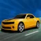 Supercar Racer : The Game