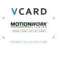vCard - Interactive Visiting Card vCard - Interactive Visiting Card