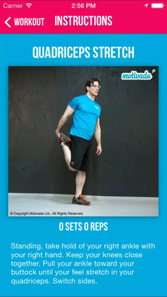 Motivade Fitness Tracker - Includes 5K & 10K running programs for beginners स्क्रीनशॉट