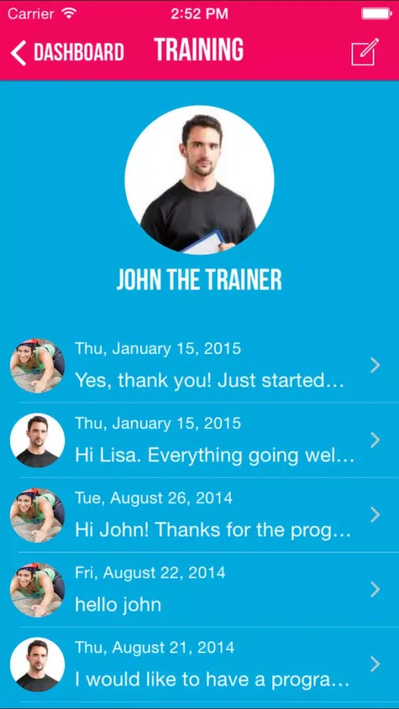 Motivade Fitness Tracker - Includes 5K & 10K running programs for beginners स्क्रीनशॉट