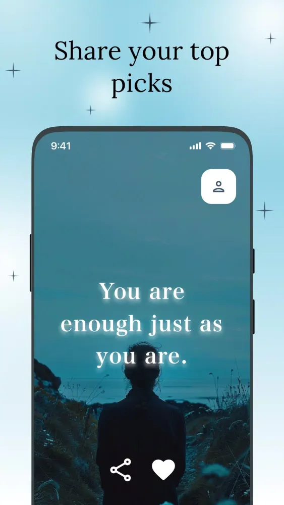 Motivation Quotes: Motivate Me應用截圖