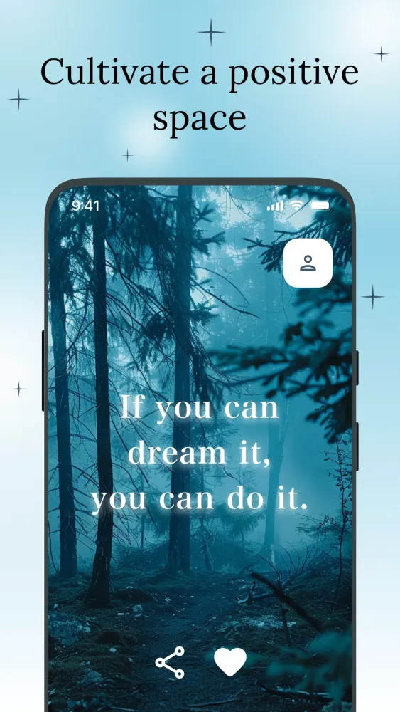 Motivation Quotes: Motivate Me應用截圖