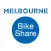 Melbourne Bike-Share