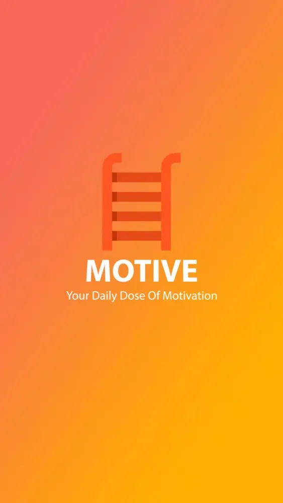 Daily Dose Of Motivation应用截图