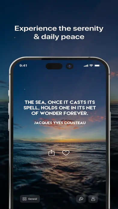 Motivational Quotes by Wabil应用截图