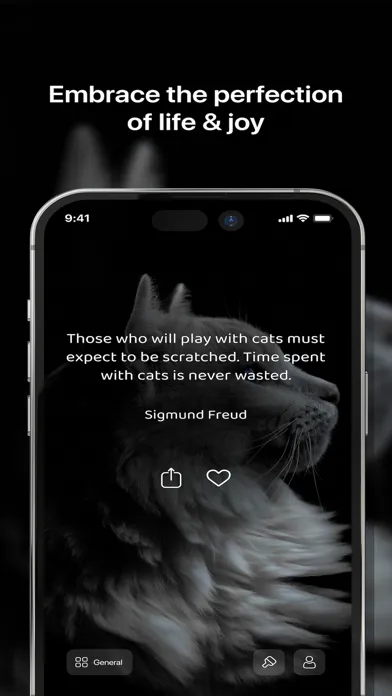 Motivational Quotes by Wabil应用截图