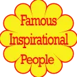Inspired People In The World