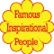 Inspired People In The World