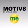 Motiv8 by Natalie Cook Motiv8 by Natalie Cook