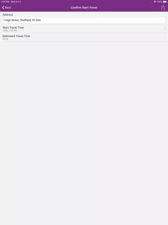صور Motivity Workforce iPad 