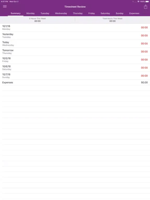 صور Motivity Workforce iPad 