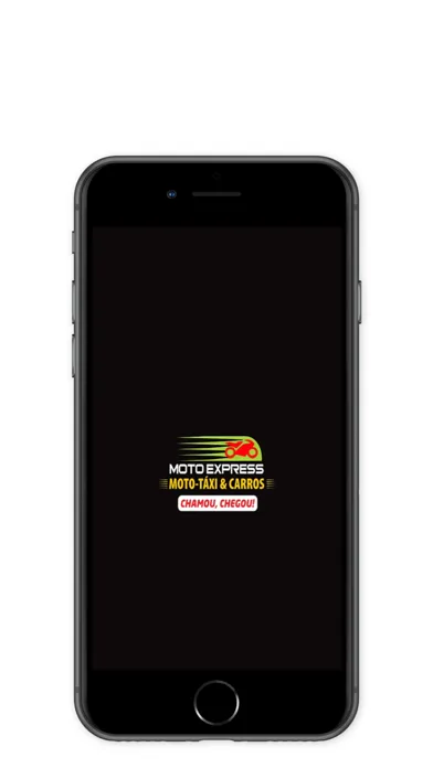 Moto Express Passageiro স্ক্রিনশট