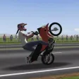 Moto Wheelie 3D - Online