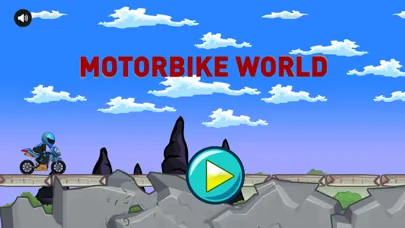 Motorbike World应用截图