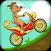 Racing Dirt Deer Bike Race