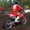 Motocross Dirt Bike Freestyle