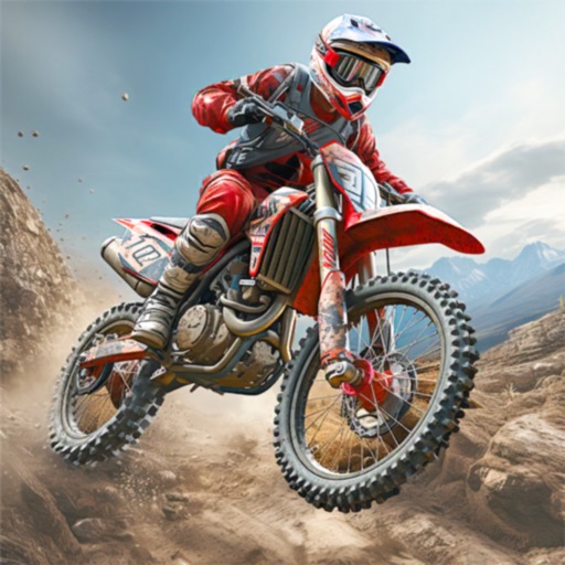 Motocross Dirt Bike Race Games