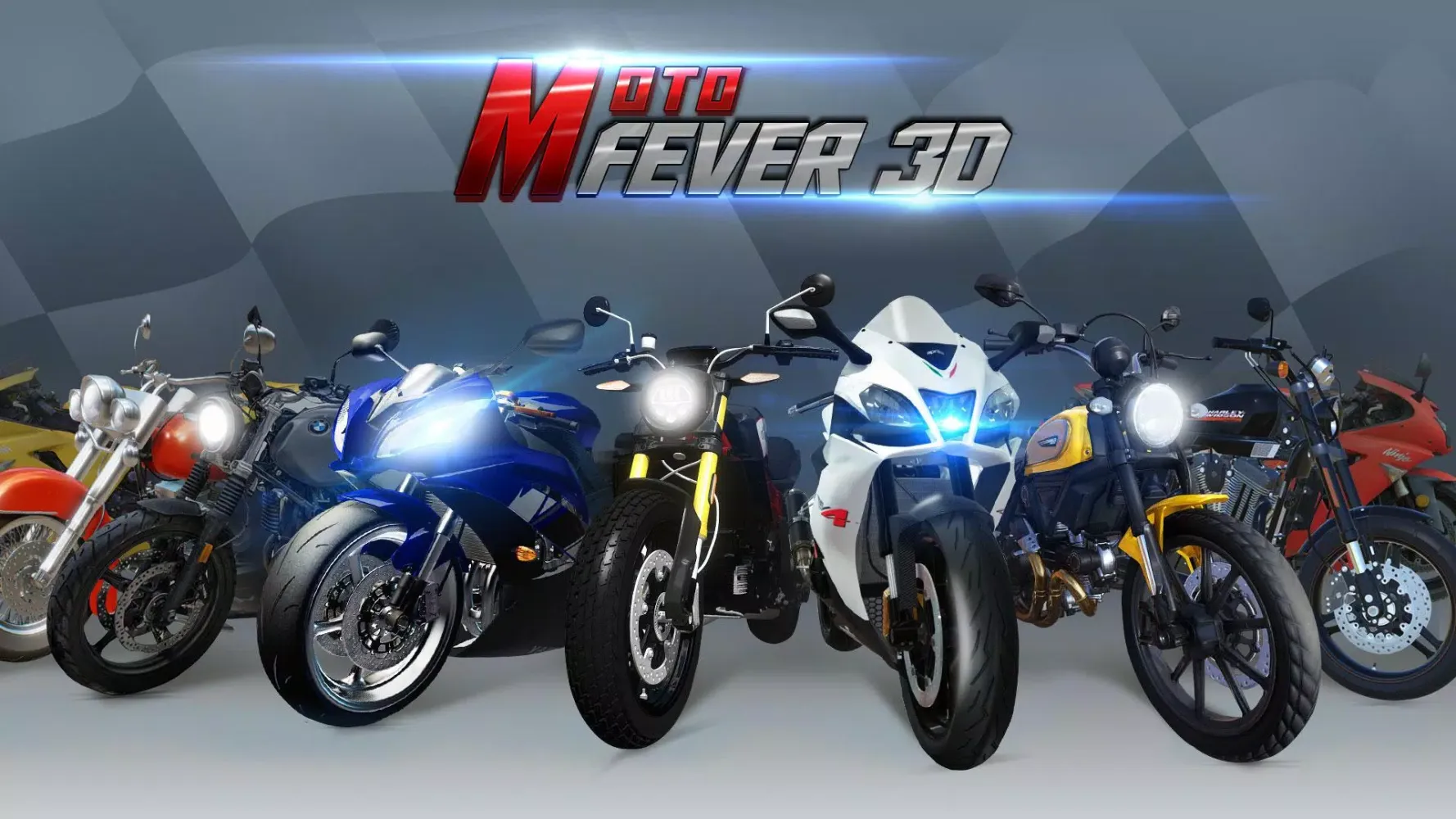 Moto Bike Race : Driving Car Screenshots