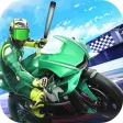 Moto Rush