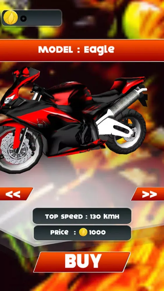 Скриншоты Ultimate Moto : Crazy City Moto