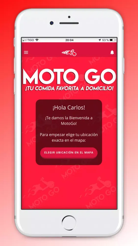 Moto Go Ekran Görüntüleri